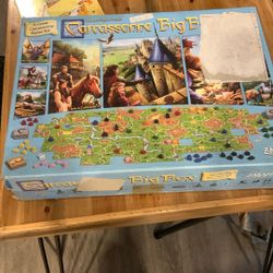 Board Game 