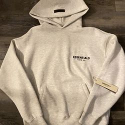 Essential Light Oat