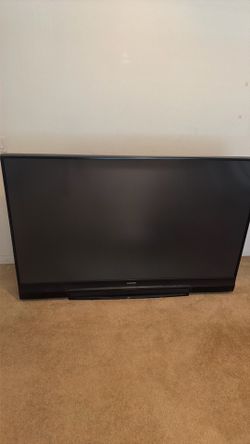 72” Mitsubishi