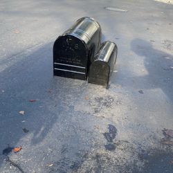 Mail Boxes