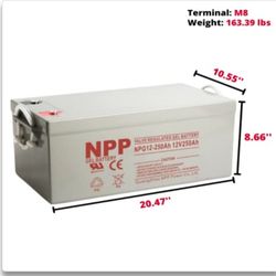 USED/ IN GOOD CONDITION/ RECHARGEABLE $300