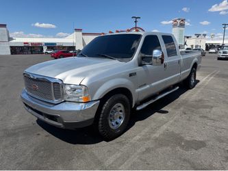 2003 Ford F-350