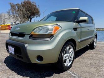 2010 Kia Soul