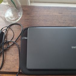 Samsung Chromebook 11 6