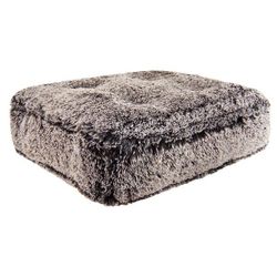 32x26 inch Faux Fur Pet Bed