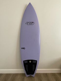 Hayden Shapes 5' 8" Untitled V2 FutureFlex