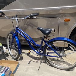 Trek Calypso Bicycle 