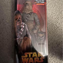 Star Wars Rots Chewbacca 12 Inch KB Toys Exclusive 