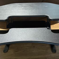 Veri Desk