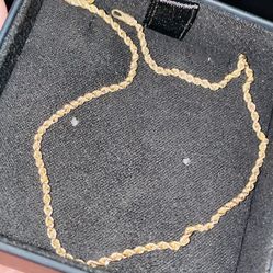 Pulso De Hombre De Oro 