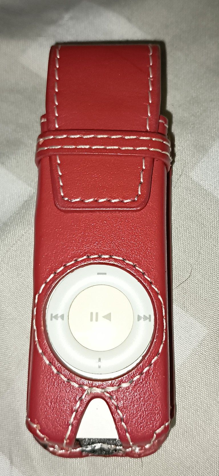 Apple Shuffle1st Edition