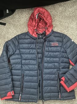 Women’s Large Tommy Hilfiger Jacket