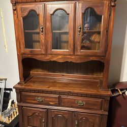 China Cabinet