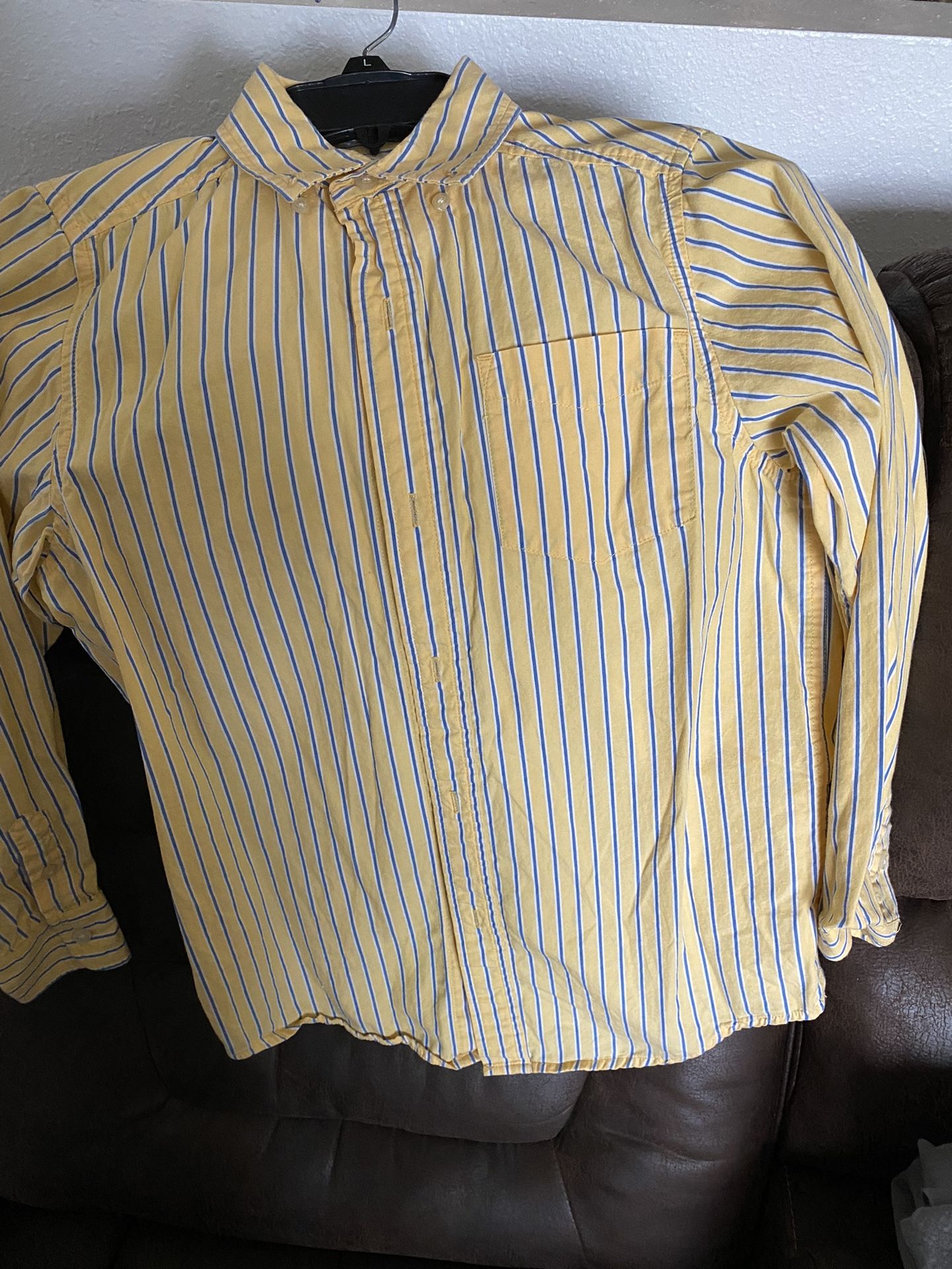 Boys Shirt 