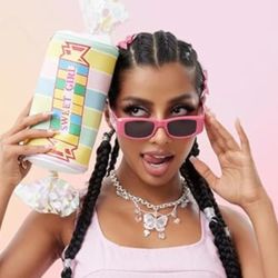 Sweet girl candy purse