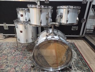 Tama Drumset