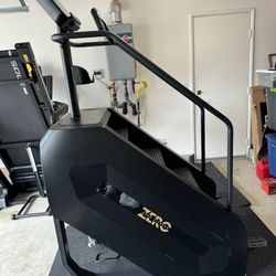 P1 Stair Climber | Stairmaster | Gym Equipment | Weights | Free Delivery & Installation 