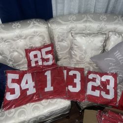 🔥🔥9iner jerseys🔥🔥