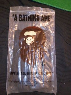 A Bathing Ape BAPE T-shirt