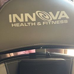 Inversion table