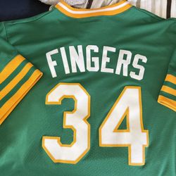 Athletics Jersey 2xl