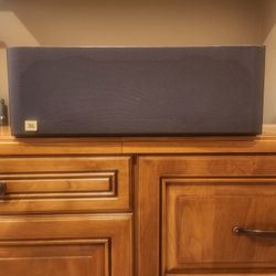 JBL Center Channel Speaker 