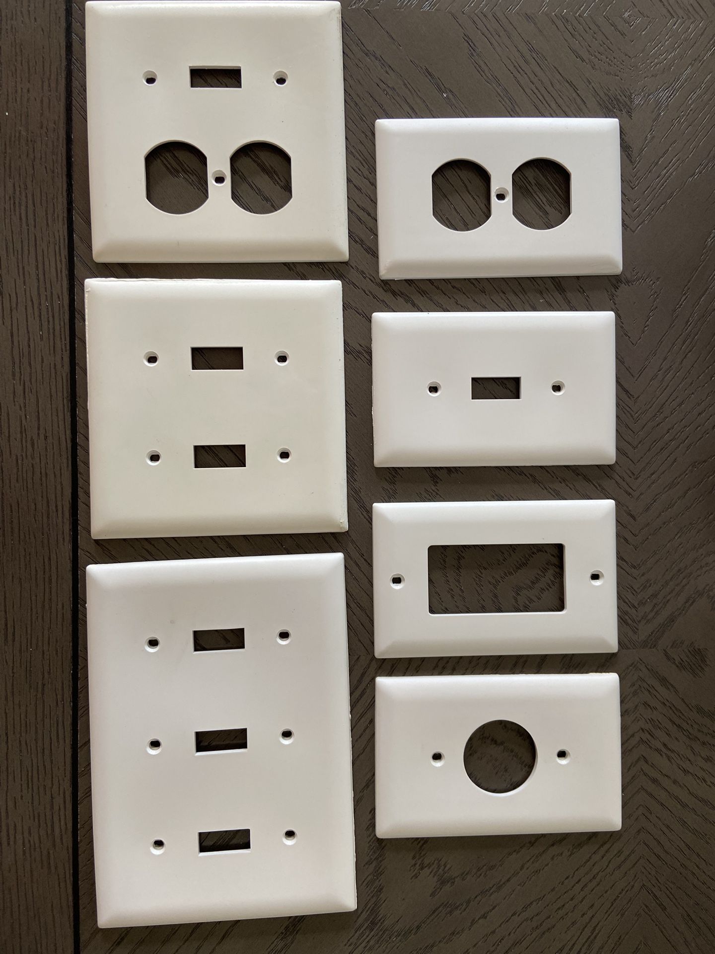 Electrical Covers