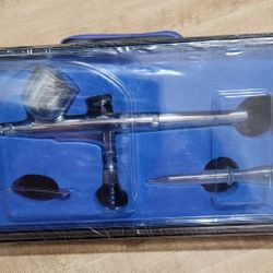 Professional Airbrush Kit