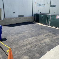 ASPHALT
