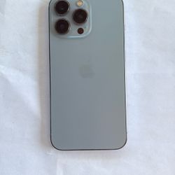 iPhone 13 Pro