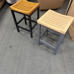 Flexstool Counter Stools