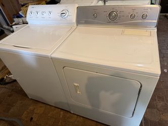 Washer Dyer