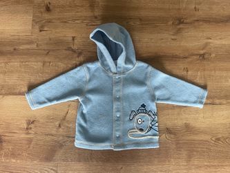 6-9 Month baby Jacket
