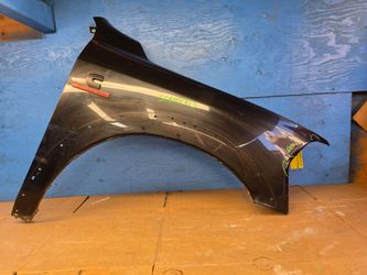 Ram 2500 fender 2021 2022 2023 2024 2025 2026