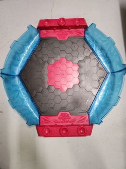 Bakugan Arena 