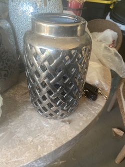 Candle Holder 