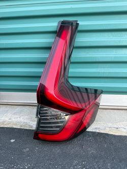 Honda CRV C-RV 2023 2024 2025 2026 Right Side LED Tail Light OEM