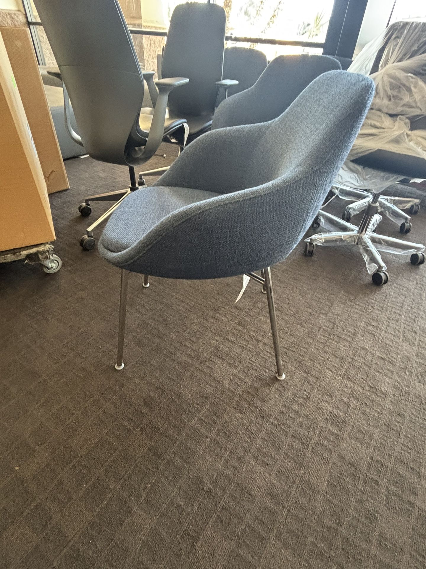 Dining / Guest Chair