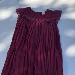 Toddler Girl Dress