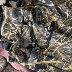 Hunting Clothes Overalls