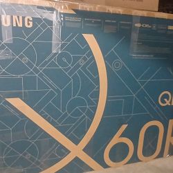 Samsung QLED Q60R 75 inch TV