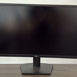 Dell SE2422HX 24-Inch FHD Monitor 1920 X 1080 16:9