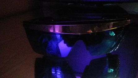 Gianni Versace Vintage Sunglasses