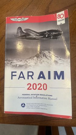 Aviation Books