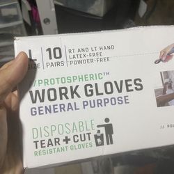 Work Gloves