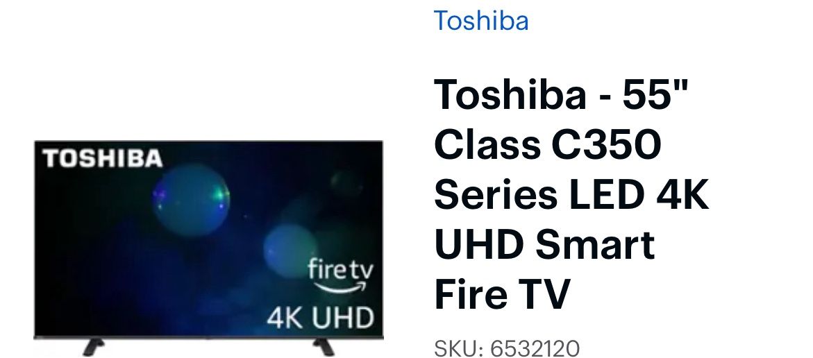 Smart TV