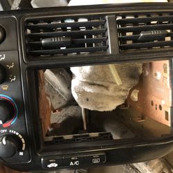 96 To 2000 Honda Civic Parts