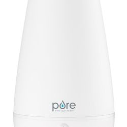 Purespa 3-N-1 Aroma Diffuser