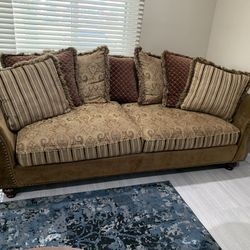 Living Room Couches