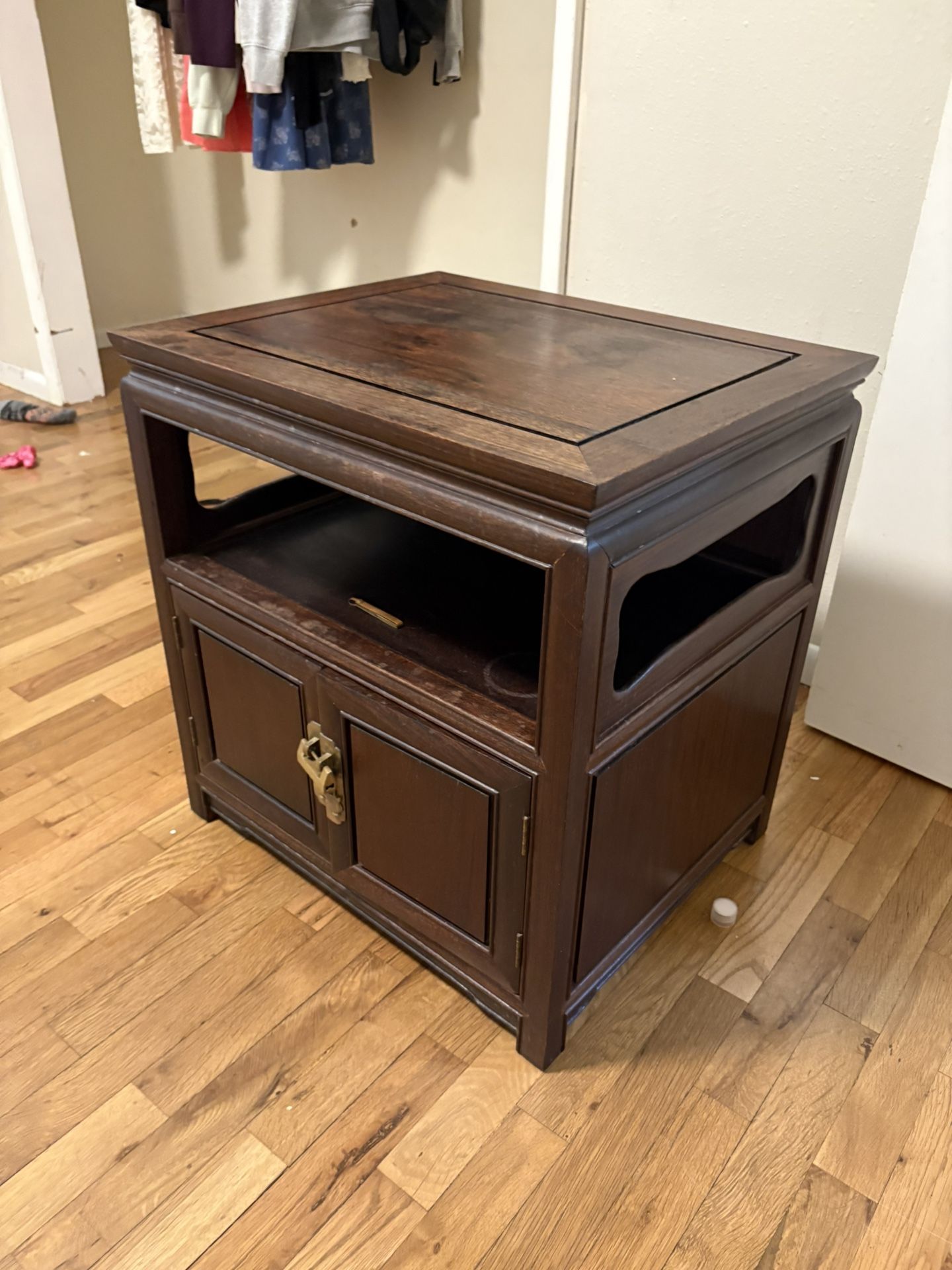 Vintage Side Table